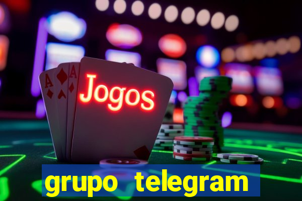 grupo telegram fortune tiger gratis